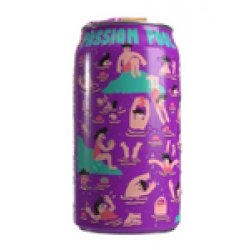 Mikkeller: Passion Pool - puszka 330 ml - Piwne Mosty - Stu Mostow