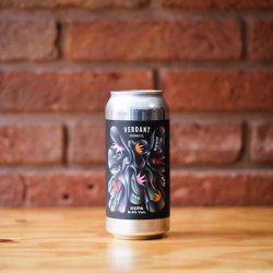 Verdant What Dreams Are Made Of - The Hop Vault