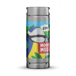 Bird Brewery Mooie Mees - Elings