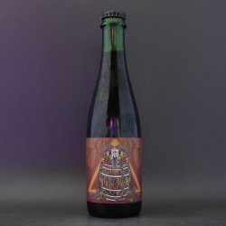 Holy Goat  Renegade - Rondo Vines - 7.4% (375ml) - Ghost Whale