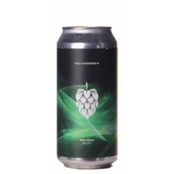 Folkingebrew Green Waves - Mister Hop