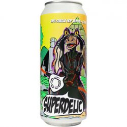 Brouwerij LOST SUPERDELIC