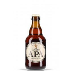 San Servolo APA 6% vol. 0.33l - Beerlovers