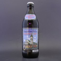 Augustiner - Oktoberfest - 6.3% (500ml) - Ghost Whale