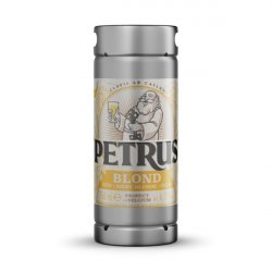 De Brabandere Petrus Blond - Elings