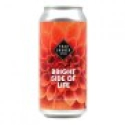 FrauGruber Brewing Bright Side of Life (West Coast Style)