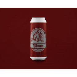 Pomona Island BLUME Pilsner 4% - Pomona Island Brew Co