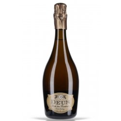 Deus Brut des Flandres 11.5% vol. 0.75l - Beerlovers