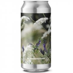 GlassHouse Beer Co Botanist