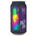 Cheeky Monkey Lefties Hazy IPA 375mL ABV 7.5% Cheeky Monkey Lefties Hazy IPA 375mL ABV 7.5%