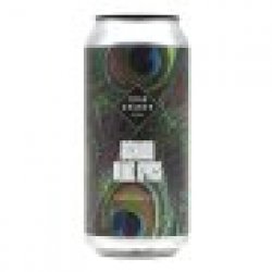 FrauGruber Behind Blue Eyes IPA 0,44l - Craftbeer Shop