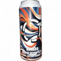 Brouwerij Lost Koharu