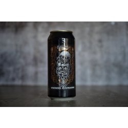 Electric Brewing Co. Venomous Memorandum