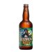 Leuven Witbier Witch 500ml 