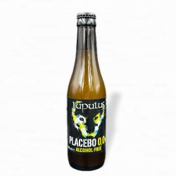 Brasserie Lupulus Lupulus Placebo