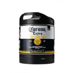 Mini fut Corona 6L - La Compagnie des Bonnes Bouteilles