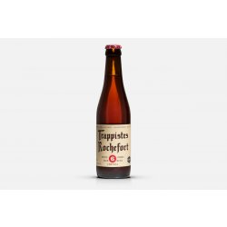 Trappistes Rochefort 6