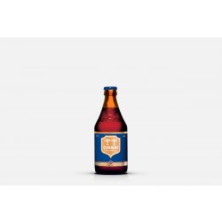 Chimay Grande Réserve (Blue)