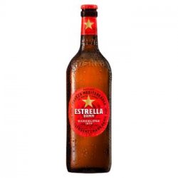 Estrella Damm