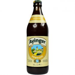 Ayinger Urweisse Ayinger Urweisse