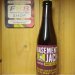 Basement Jack #3 loupiac barrel aged 