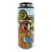 Piwne Podziemie: Tropicalia - puszka 500 ml Piwne Podziemie: Tropicalia - puszka 500 ml