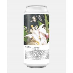 DOSKIWIS BREWING  A Savage