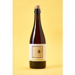 Popihn Sauvages Miel De Foret (2025)