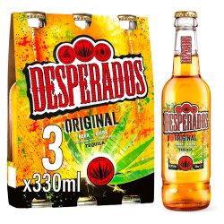 Desperados Original