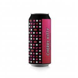 Brass Castle Brewery Cherry Kitty