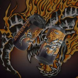 Cerveses Hoppit THE JUDGEMENT