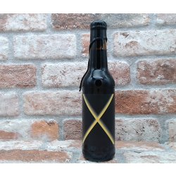 Põhjala ÖÖ X (Cellar Series) Porter - 33 CL - House of Beers Uden