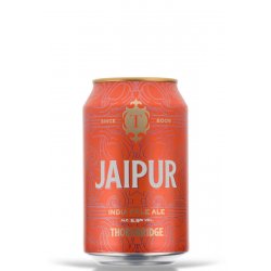 Thornbridge Jaipur Dose 5.9% vol. 0.33l - Beerlovers