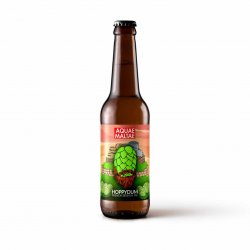 Aquae Maltae - Hoppydum IPA 75cl - Le Coin Des Epicuriens