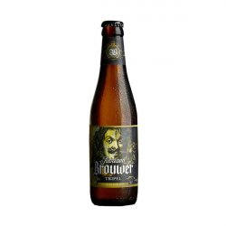 Roman Adriaen Brouwer Tripel - Elings