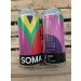 Soma Cozy 7% 