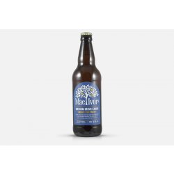 Mac Ivors Cider Company Medium Cider