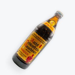 Aecht Schlenkerla Rauchbier - Marzen 5.1% - Beerfly