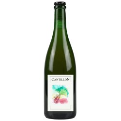 Brasserie Cantillon Nath (2025)