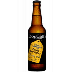 Dougalls / Castelló Beer Factory - Bodecall