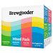 Brewgooder Mixed 4 Pack 4.5% 