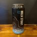 BRISTOL BEER FACTORY MILK STOUT AF GF 0.5% 