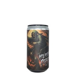 Metalhead Mourning Coffee 2