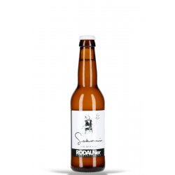 Rodauner Schani 4.2% vol. 0.33l - Beerlovers