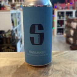 Salikatt Rainmaker