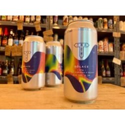 Track Brewing Company Solace