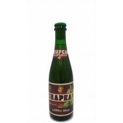 De Troch Chapeau Geuze 37.5cl - geuzeshop.com