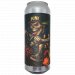 Punk Rocker Brewing Punk Rocker Pale Ale 
