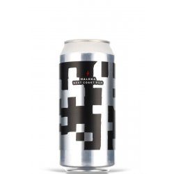 Garage Maloka 5.4% vol. 0.44l - Beerlovers