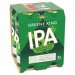 Greene King Ipa 4 Pack 3.4% 